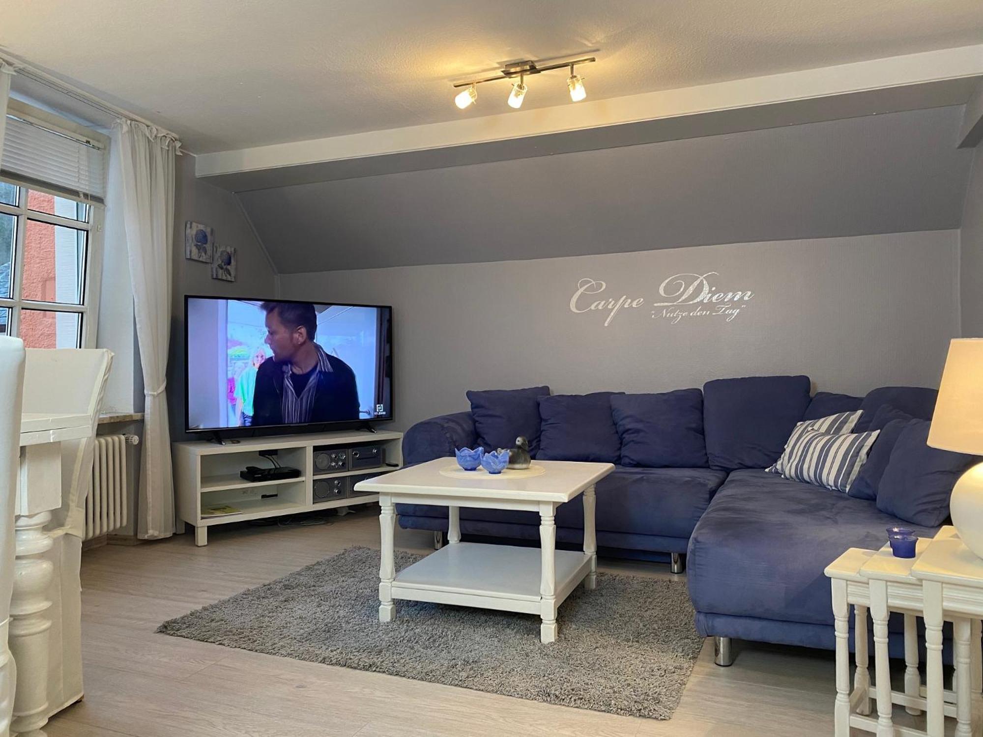 Ferienwohnungen Katharina Traben-Trarbach Quarto foto
