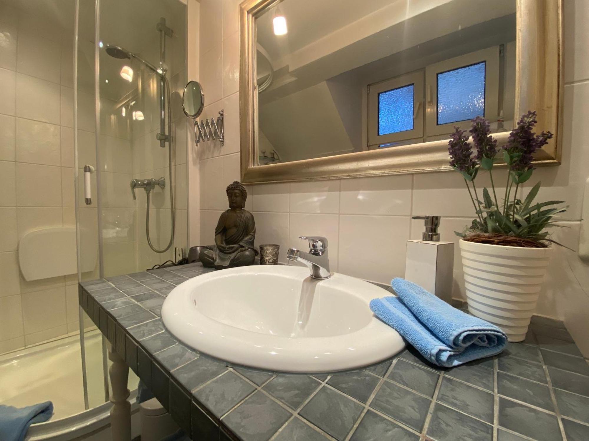 Ferienwohnungen Katharina Traben-Trarbach Quarto foto
