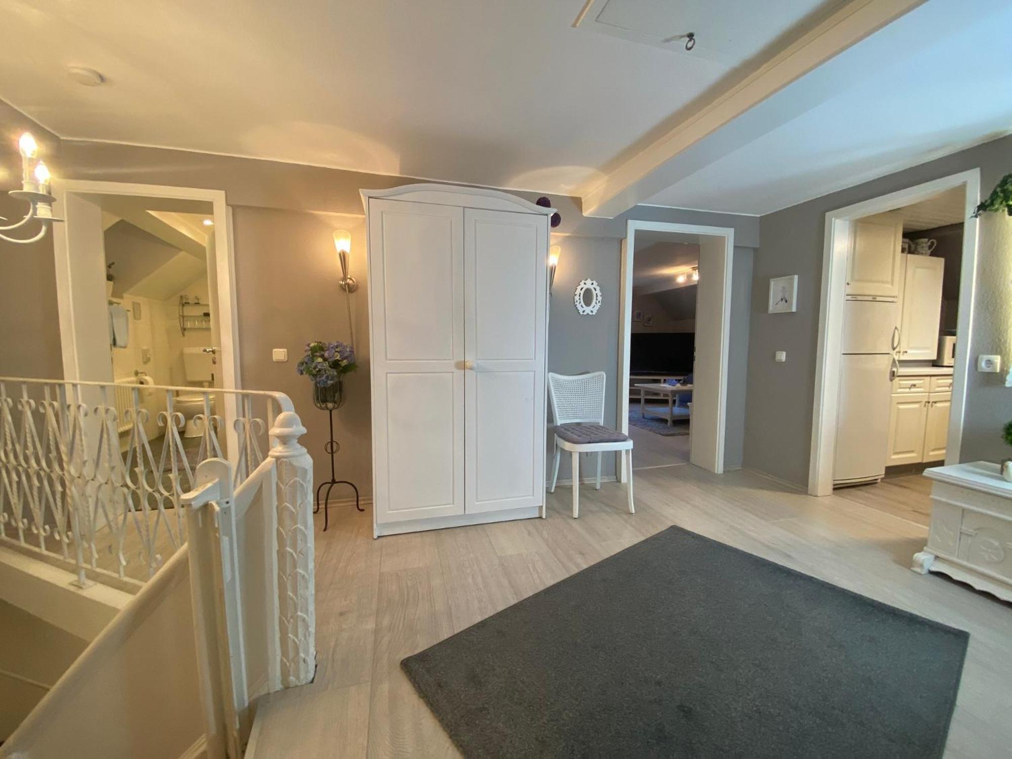 Ferienwohnungen Katharina Traben-Trarbach Quarto foto