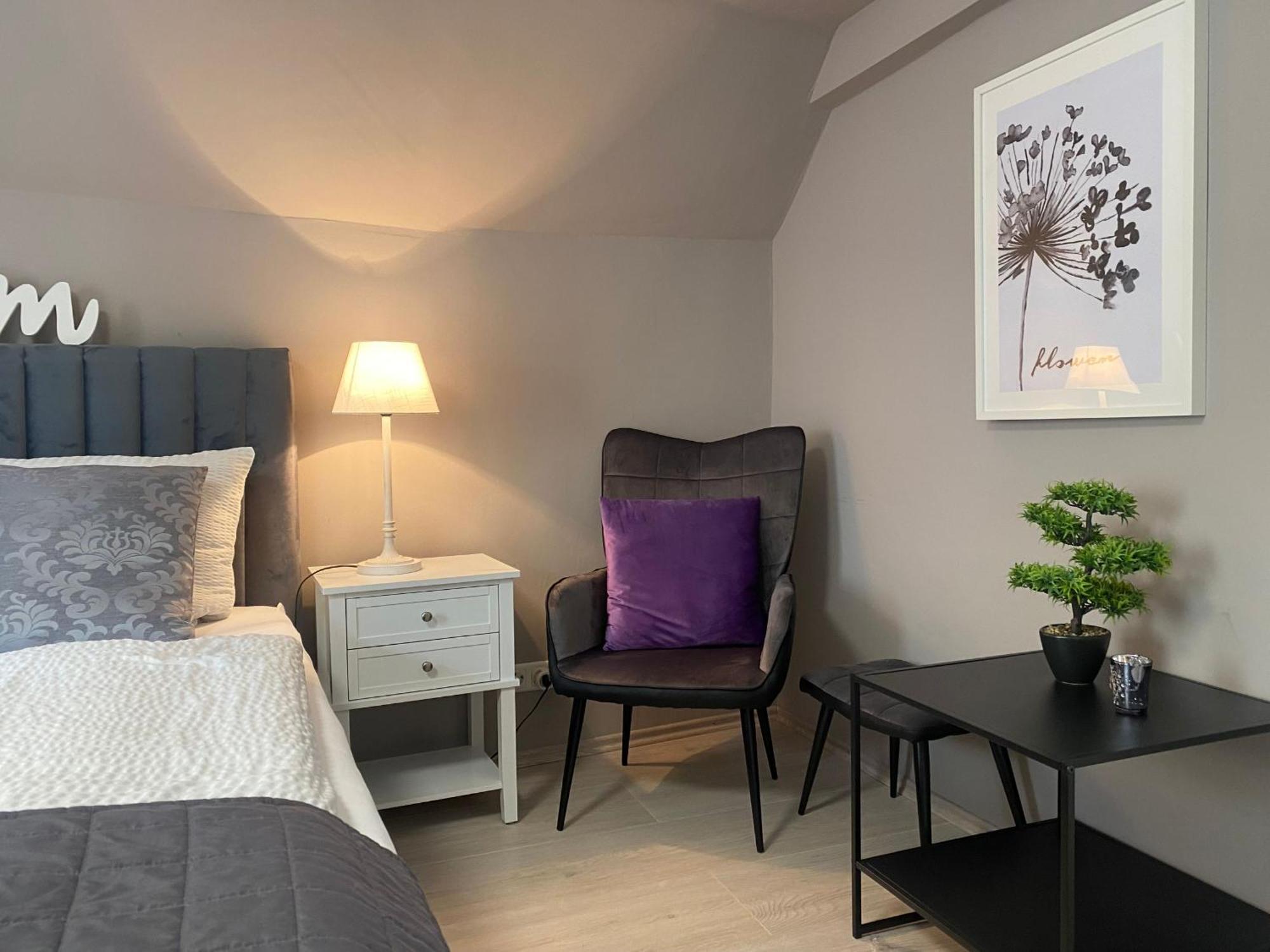 Ferienwohnungen Katharina Traben-Trarbach Quarto foto