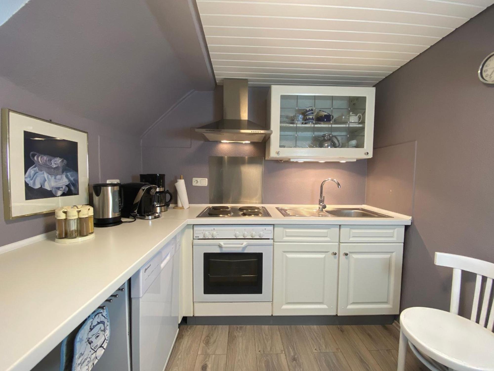 Ferienwohnungen Katharina Traben-Trarbach Quarto foto